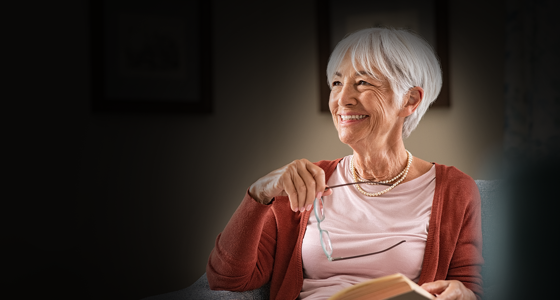 Bien vieillir chez soi